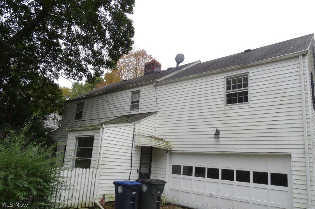 Fairlawn Heights - Residential