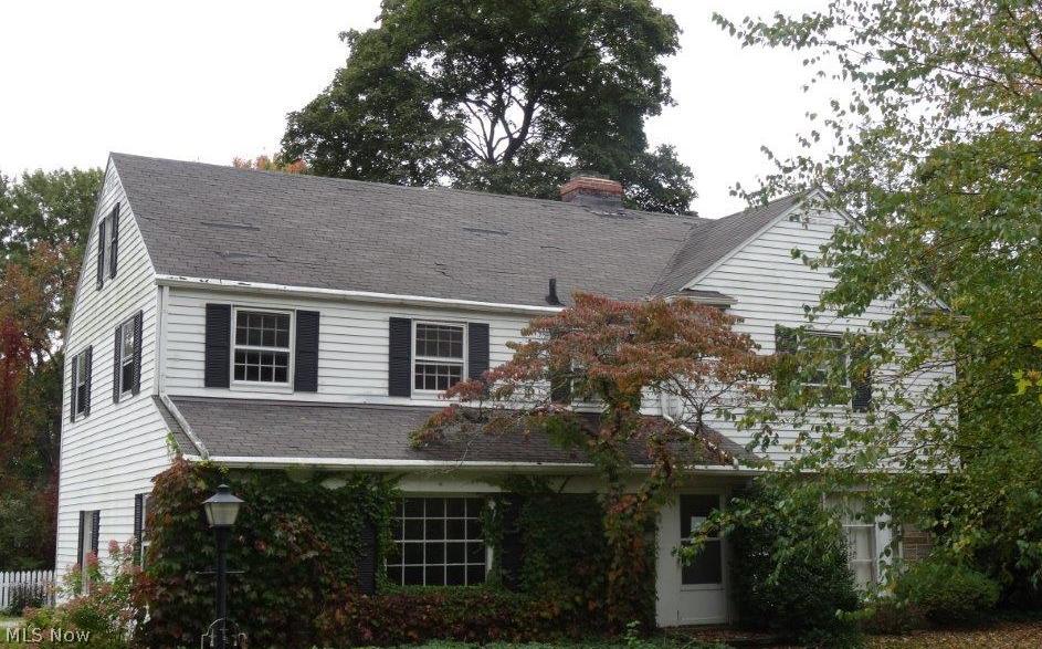 Fairlawn Heights - Residential