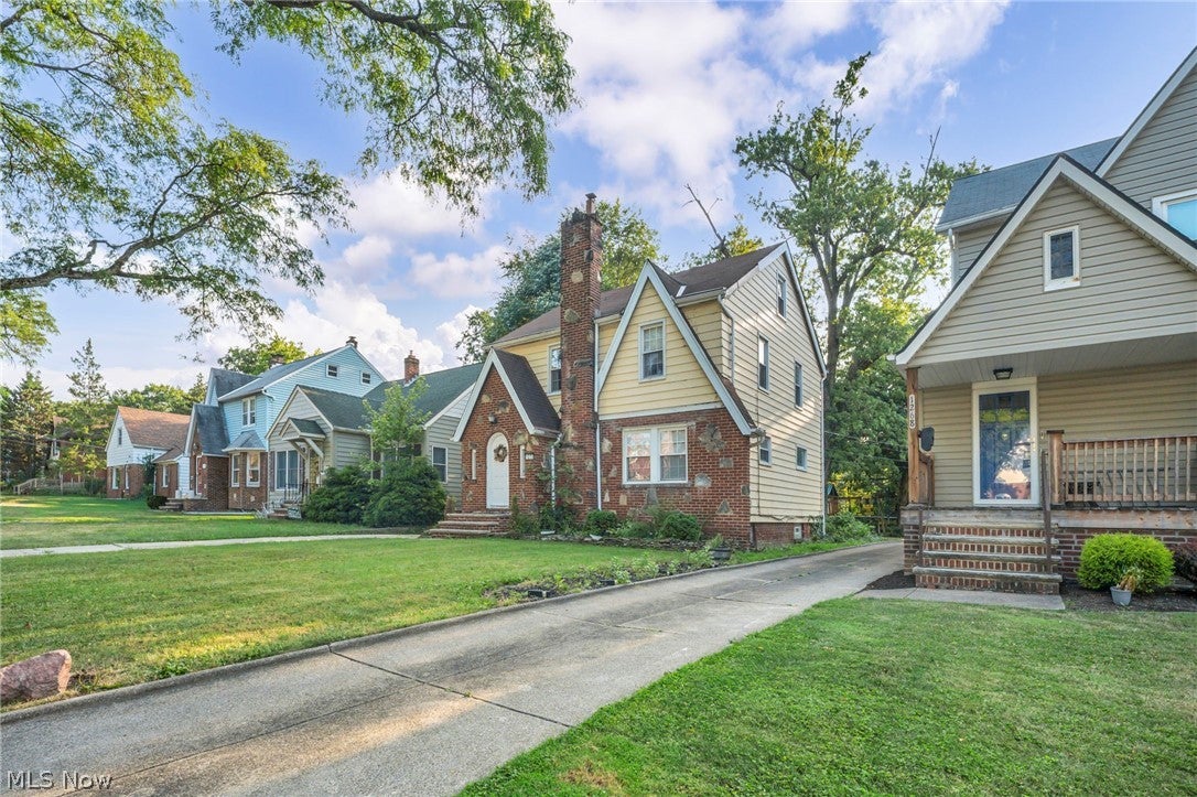 1270 Plainfield Road
