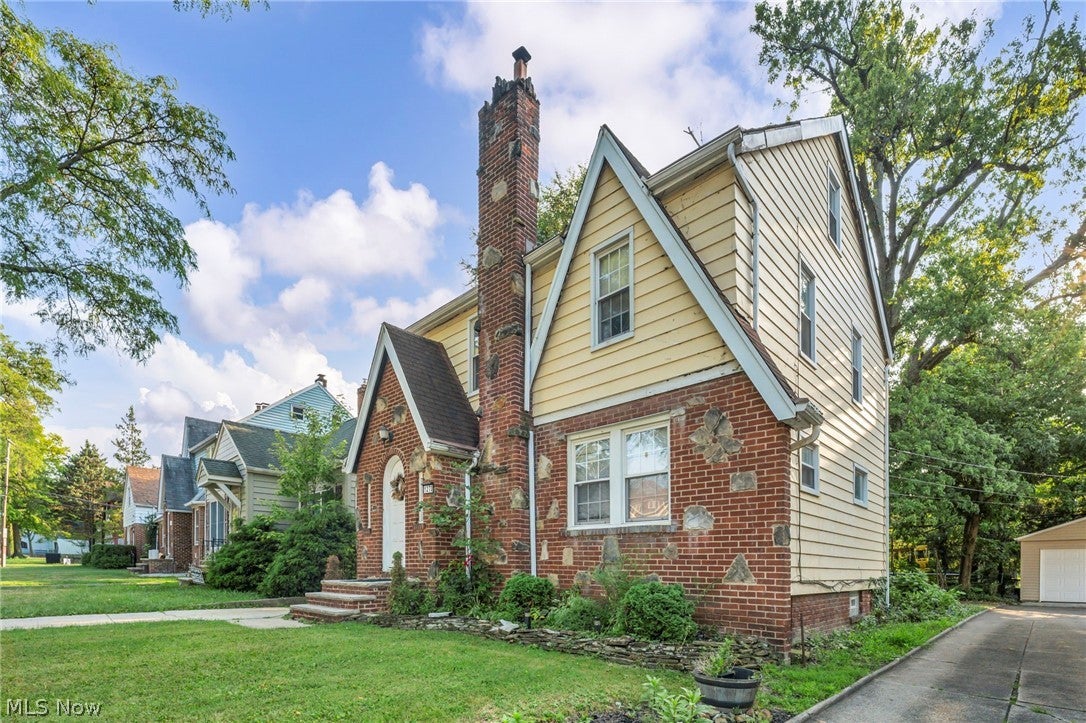 1270 Plainfield Road