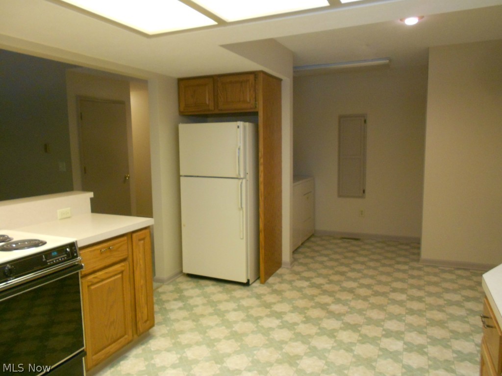 Kames Condo - Residential