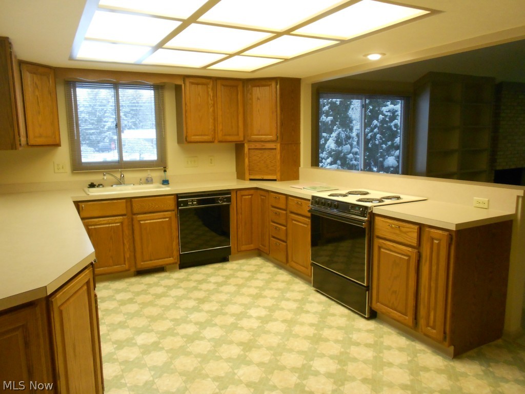 Kames Condo - Residential