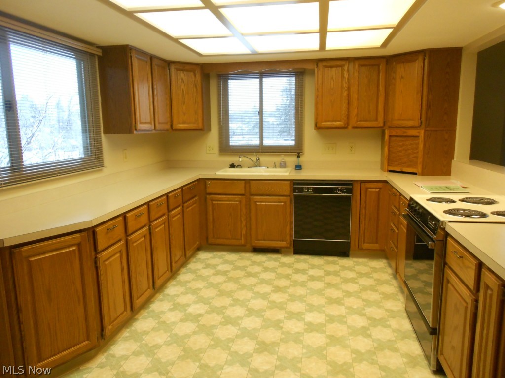 Kames Condo - Residential