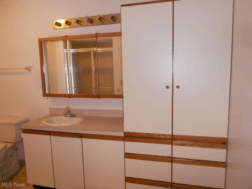 Kames Condo - Residential