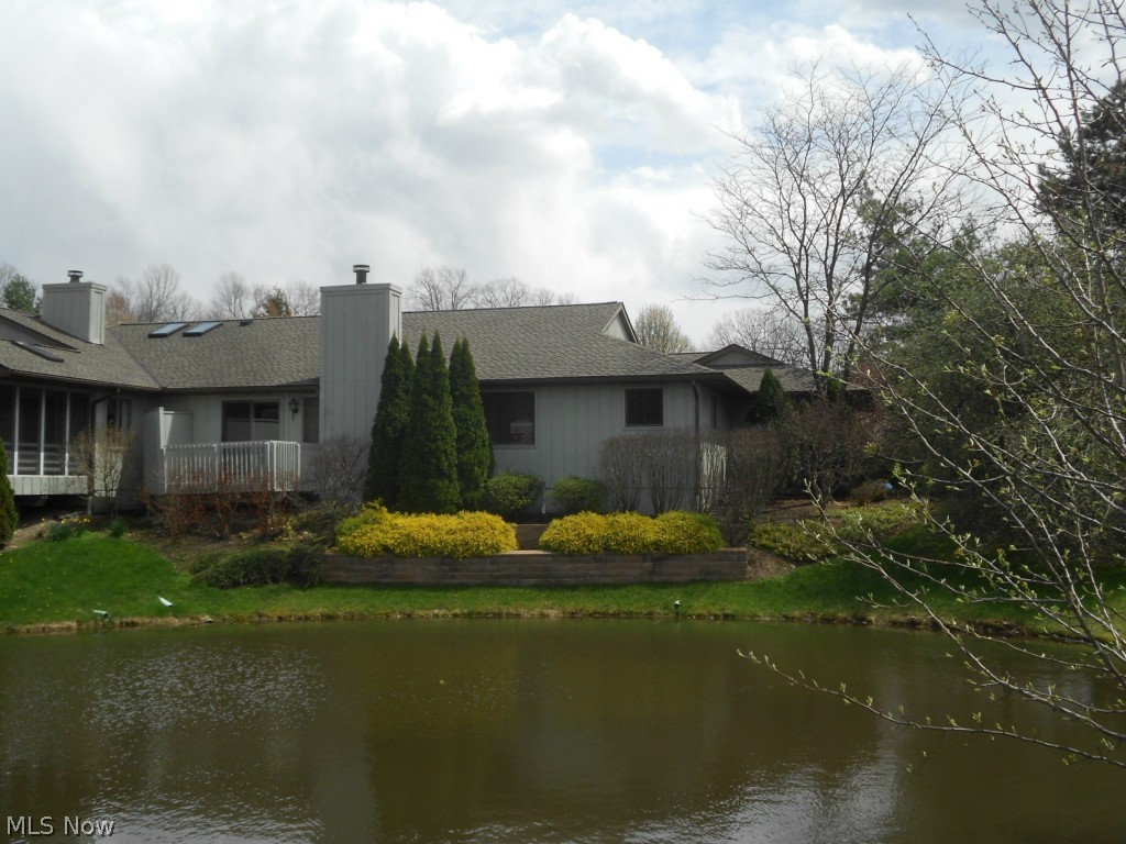 Kames Condo - Residential