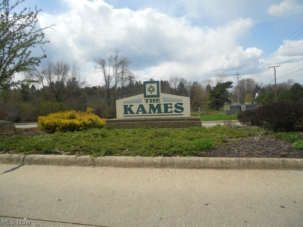 Kames Condo - Residential