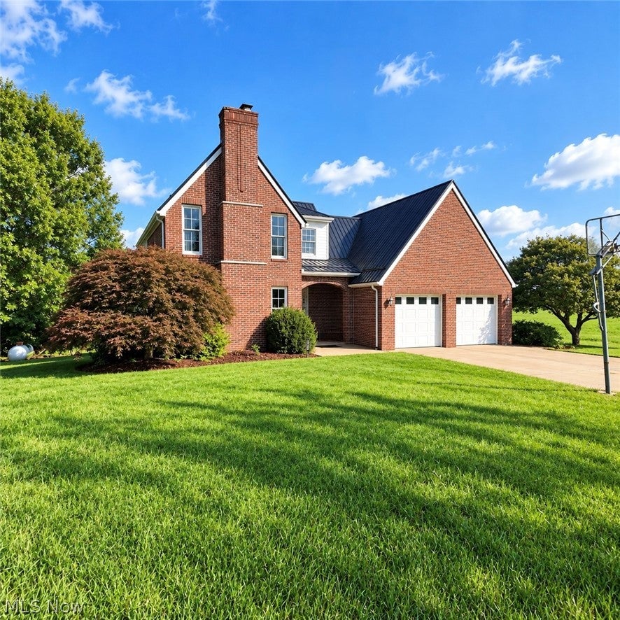 65893 Mcgregor Hill Road