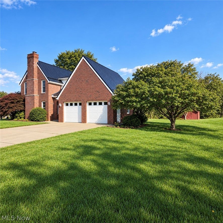 65893 Mcgregor Hill Road