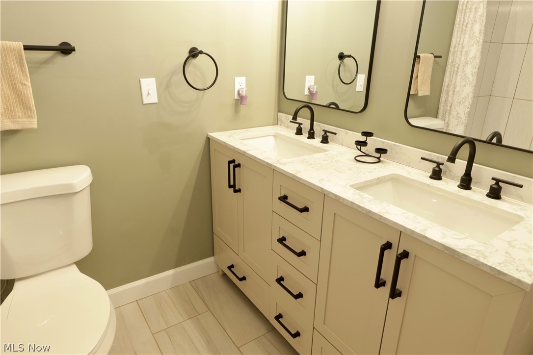 Simms Sub - Residential