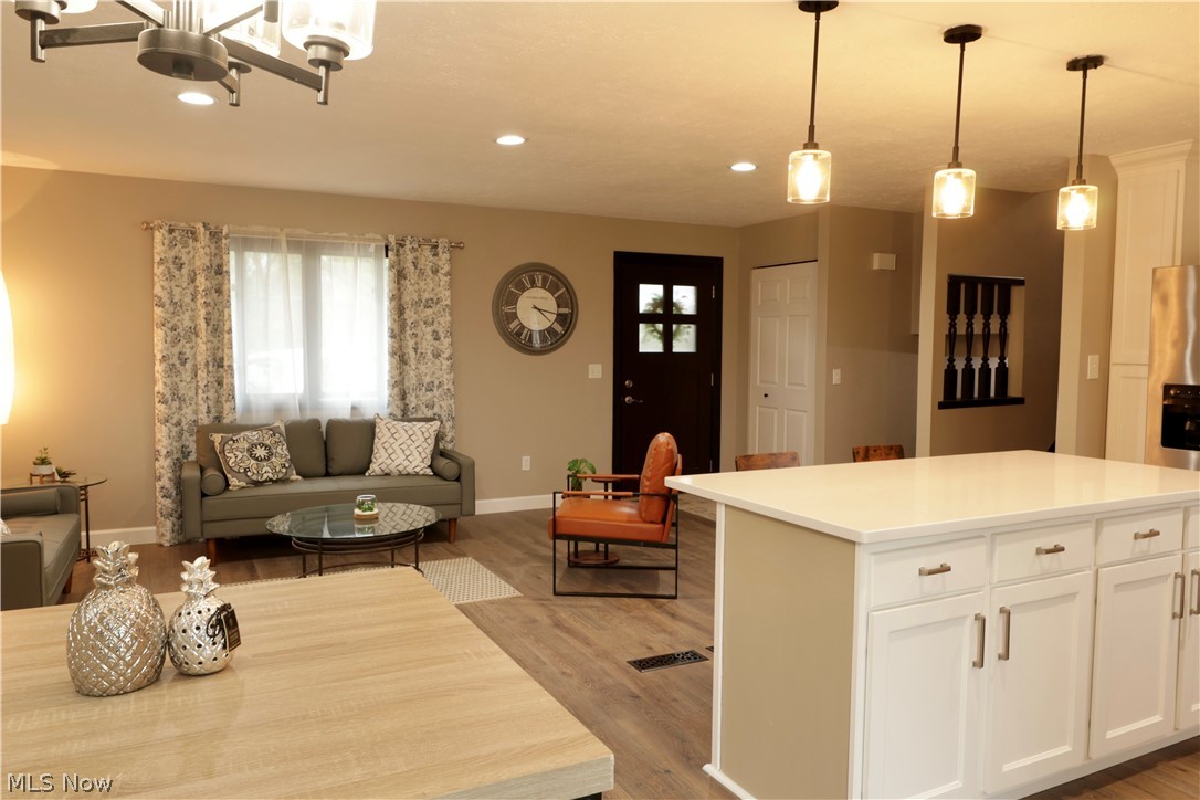 Simms Sub - Residential