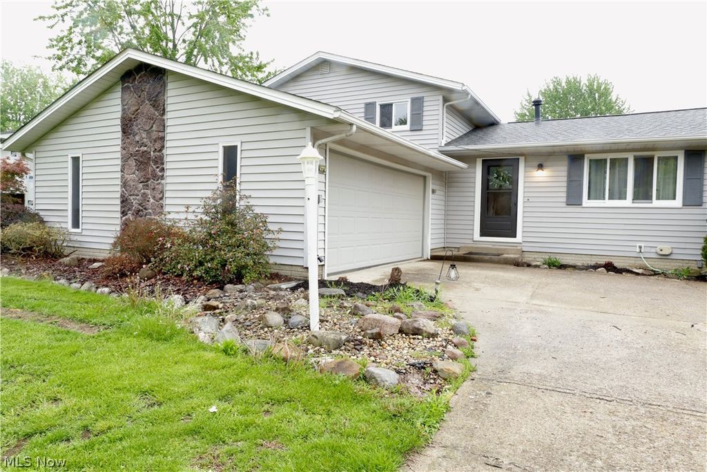 Photo of 8859 Bender Road, North Ridgeville, OH 44039 (MLS # 5205839)