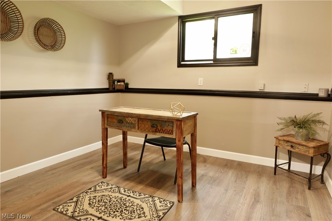 Simms Sub - Residential