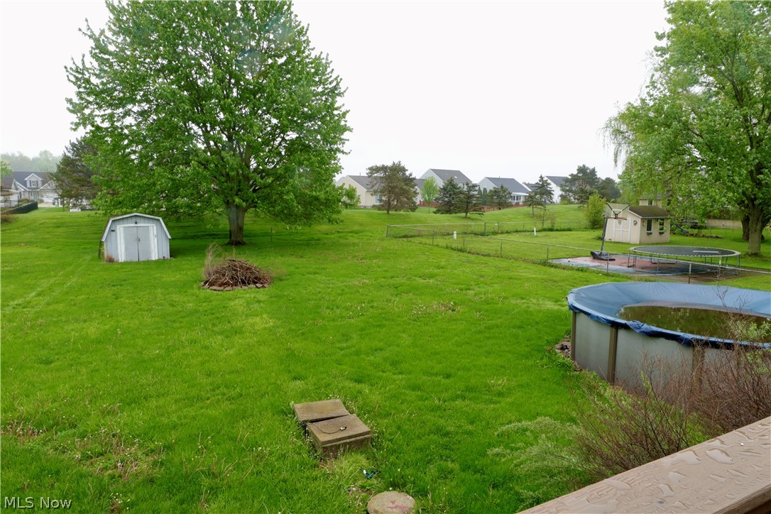 Simms Sub - Residential