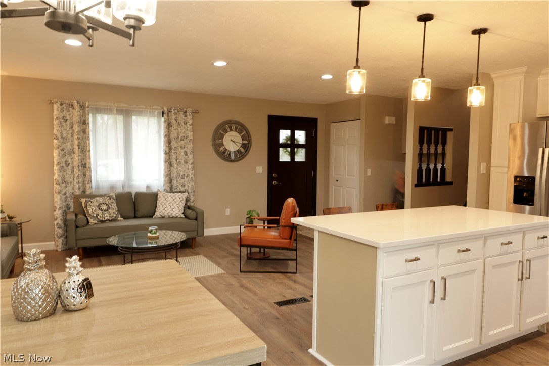 Simms Sub - Residential