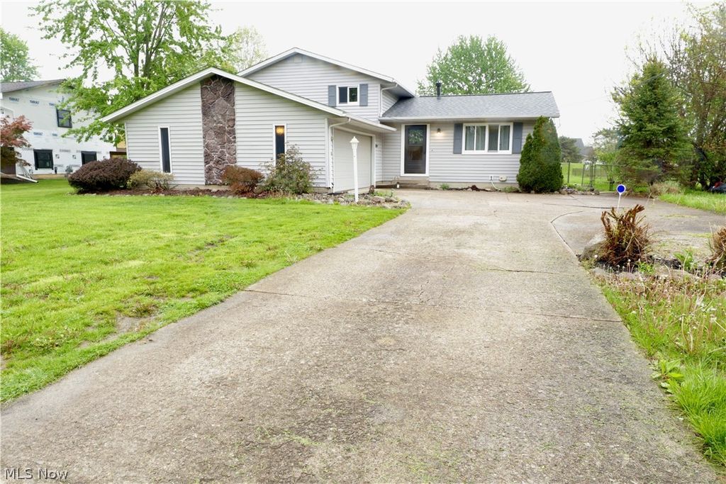 Photo of 8859 Bender Road, North Ridgeville, OH 44039 (MLS # 5205839)