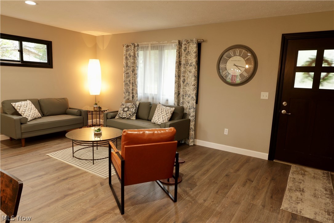 Simms Sub - Residential