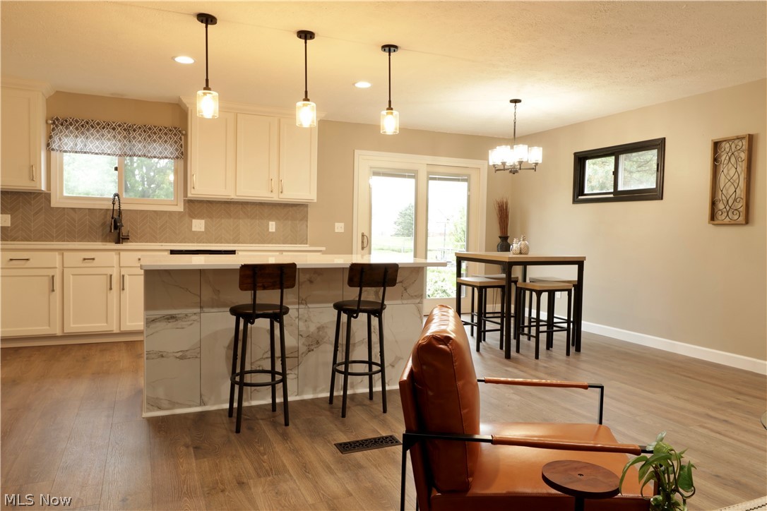 Simms Sub - Residential