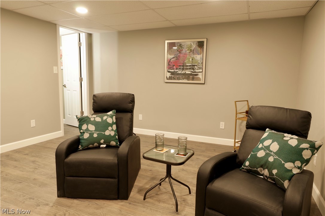 Simms Sub - Residential