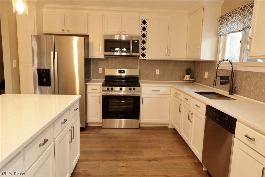 Simms Sub - Residential