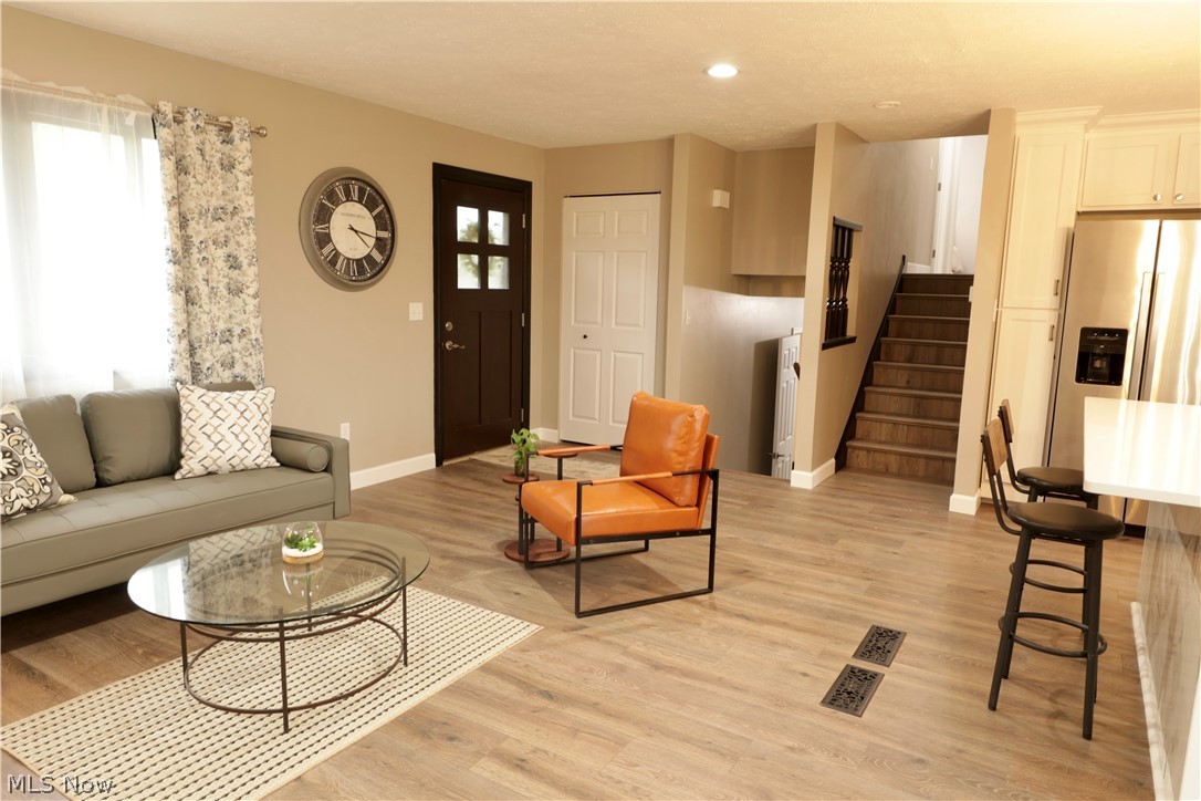 Simms Sub - Residential