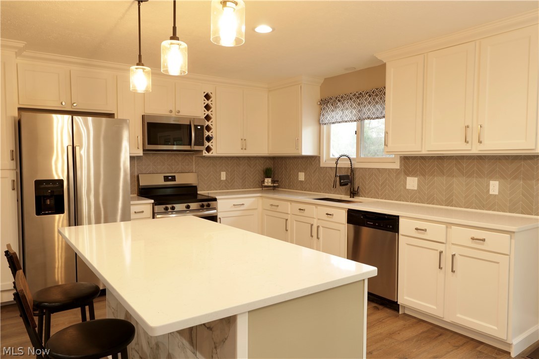 Simms Sub - Residential