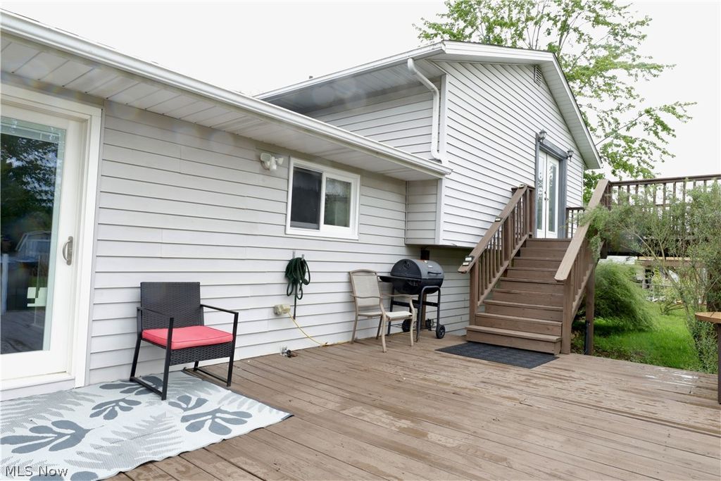 Photo of 8859 Bender Road, North Ridgeville, OH 44039 (MLS # 5205839)
