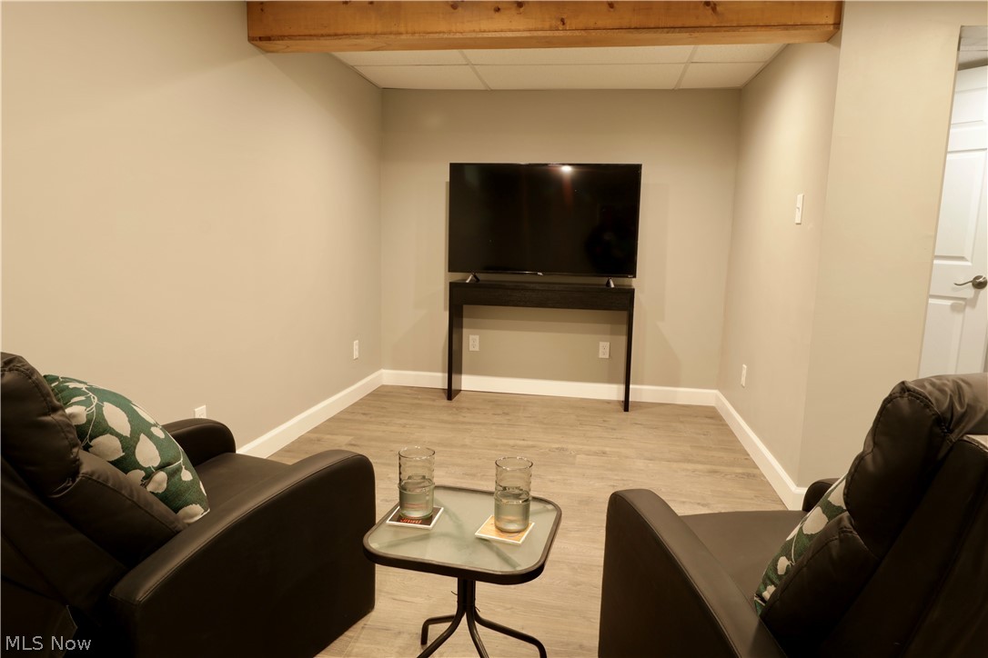 Simms Sub - Residential