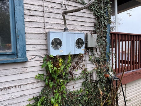 Tiny photo for 126 Rose Hill Pike, Bellaire, OH 43906 (MLS # 5254473)