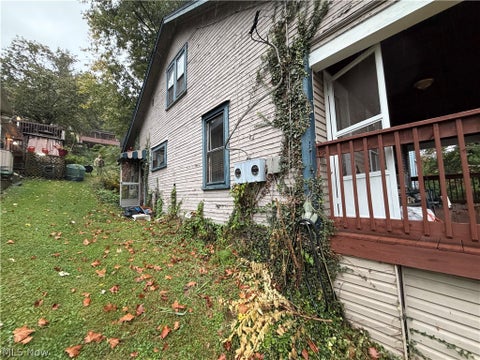 Tiny photo for 126 Rose Hill Pike, Bellaire, OH 43906 (MLS # 5254473)