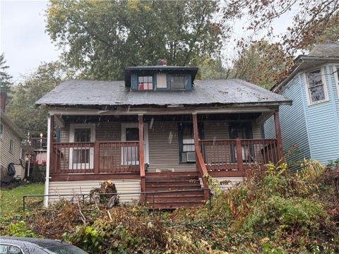 Photo of 126 Rose Hill Pike, Bellaire, OH 43906 (MLS # 5254473)