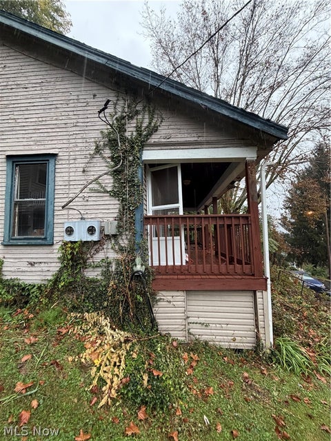Tiny photo for 126 Rose Hill Pike, Bellaire, OH 43906 (MLS # 5254473)