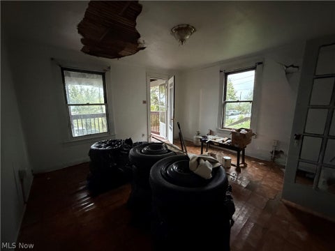 Tiny photo for 126 Rose Hill Pike, Bellaire, OH 43906 (MLS # 5254473)