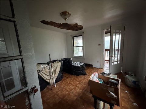 Tiny photo for 126 Rose Hill Pike, Bellaire, OH 43906 (MLS # 5254473)