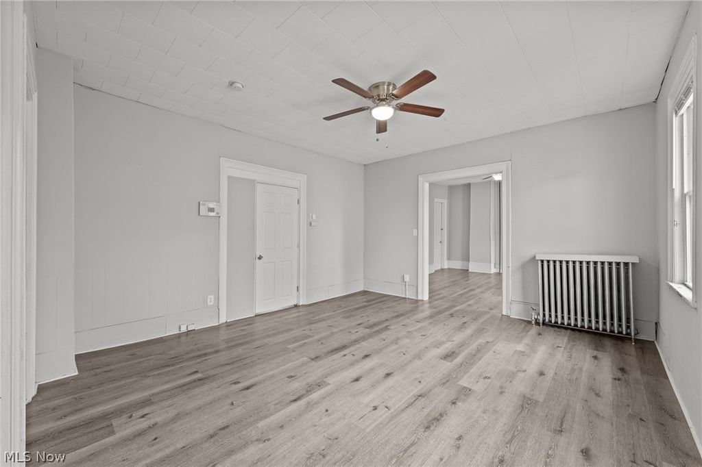 Photo of 1310 Buhrer Avenue, Cleveland, OH 44109 (MLS # 5203061)