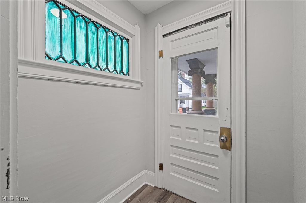 Photo of 1310 Buhrer Avenue, Cleveland, OH 44109 (MLS # 5203061)