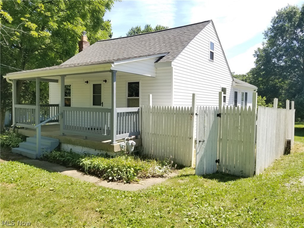 Springfield Little Farms - Residential