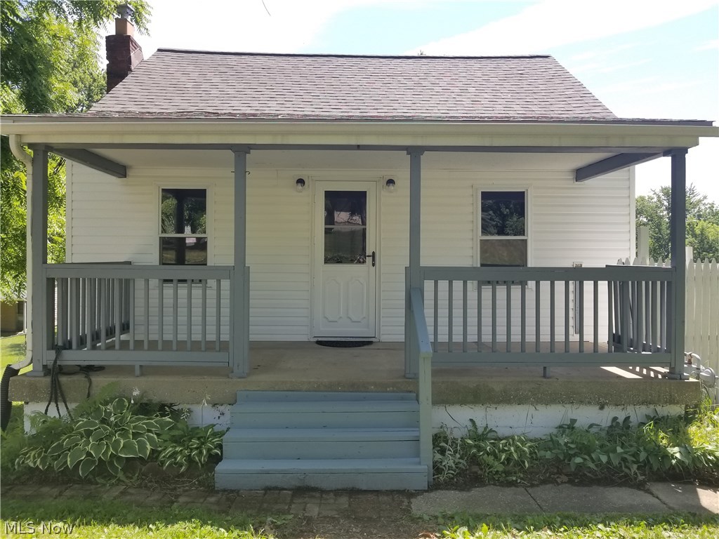 Springfield Little Farms - Residential