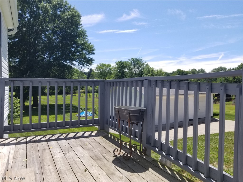 Springfield Little Farms - Residential