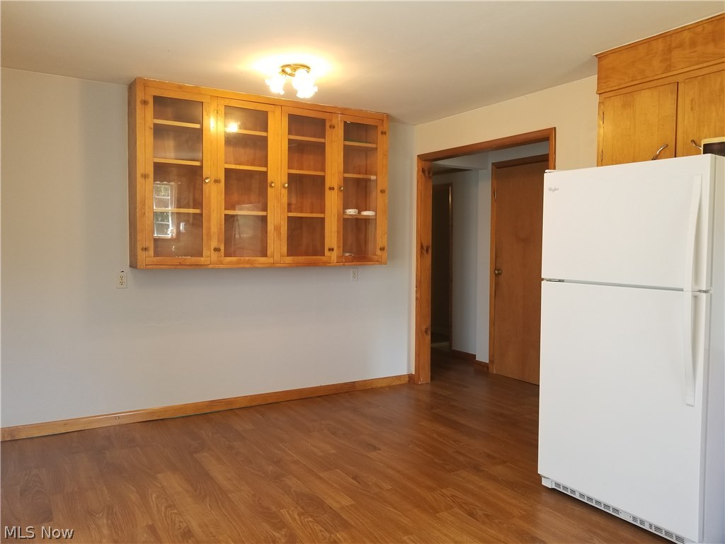 Springfield Little Farms - Residential