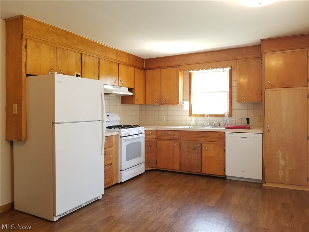 Springfield Little Farms - Residential