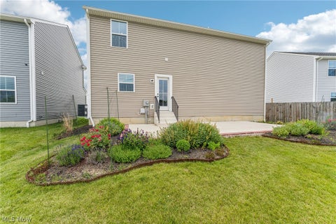 Tiny photo for 4483 Bellow Drive, Lorain, OH 44053 (MLS # 5221659)