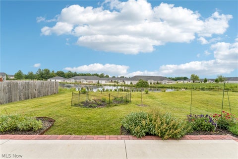 Tiny photo for 4483 Bellow Drive, Lorain, OH 44053 (MLS # 5221659)