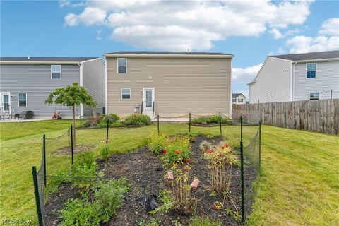 Tiny photo for 4483 Bellow Drive, Lorain, OH 44053 (MLS # 5221659)