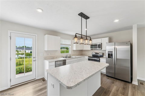 Tiny photo for 4483 Bellow Drive, Lorain, OH 44053 (MLS # 5221659)