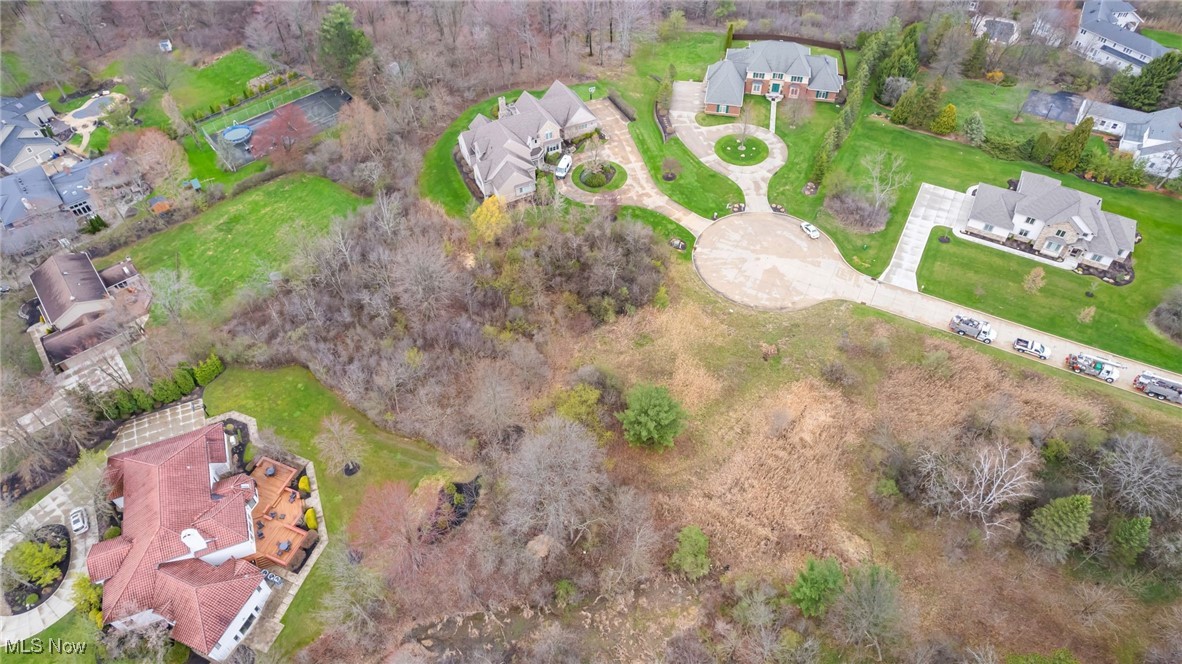 Pepper Pike, Ohio 44124, United States, ,Land,Active,113174