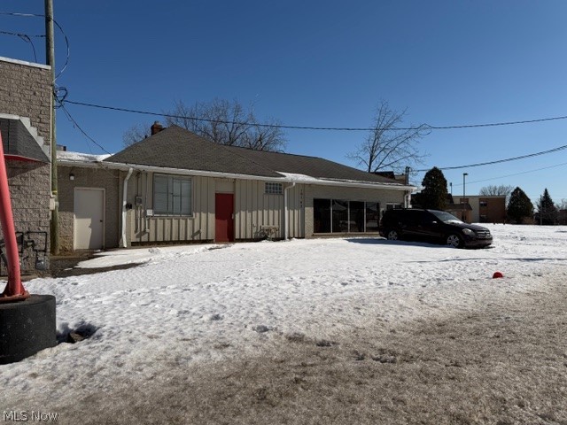 16133 Broadway Avenue 2#3#4