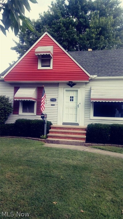 Ridgewood 03 - Residential