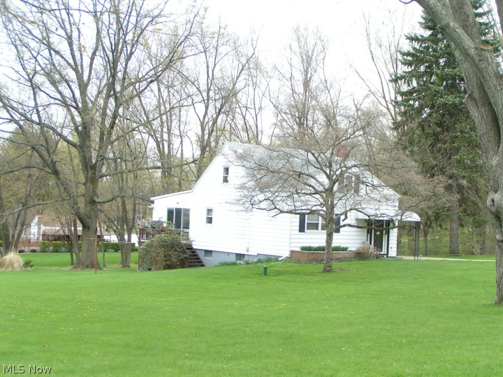 Anna Dean Heights - Residential