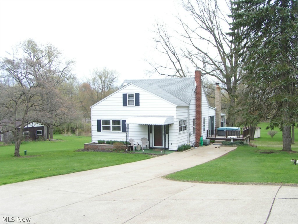 Anna Dean Heights - Residential