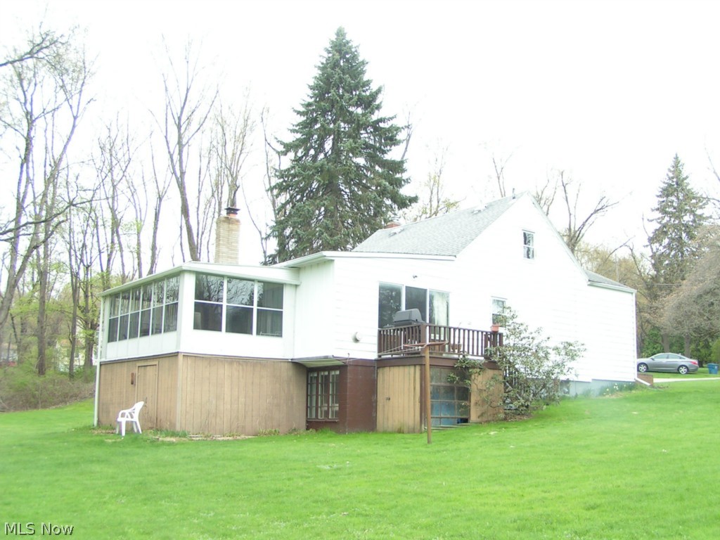 Anna Dean Heights - Residential